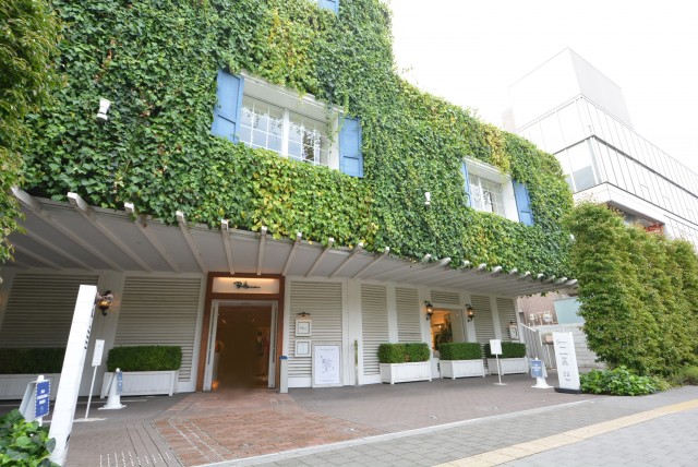 アトラス二子玉川園 (12)道中