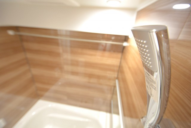 ③ウエスト経堂マンション バス