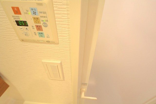 日神デュオステージ新宿若松町 バス