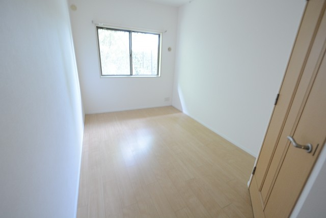 上野毛南パークホームズ 洋室6.0