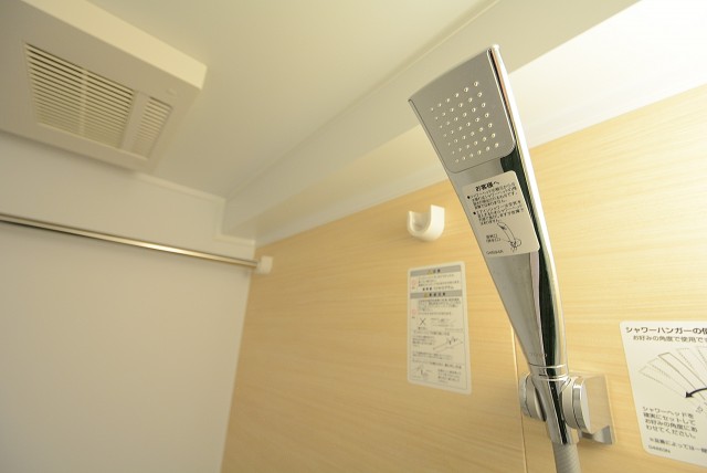 フェルテシモ祐天寺 バス