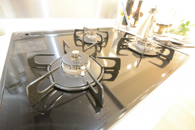 アトラス二子玉川園 キッチン