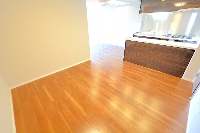 自由ヶ丘ハイタウン LD