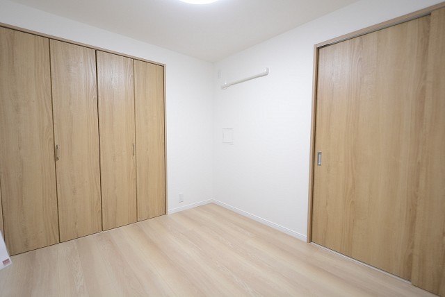 ニューライフ等々力　洋室②