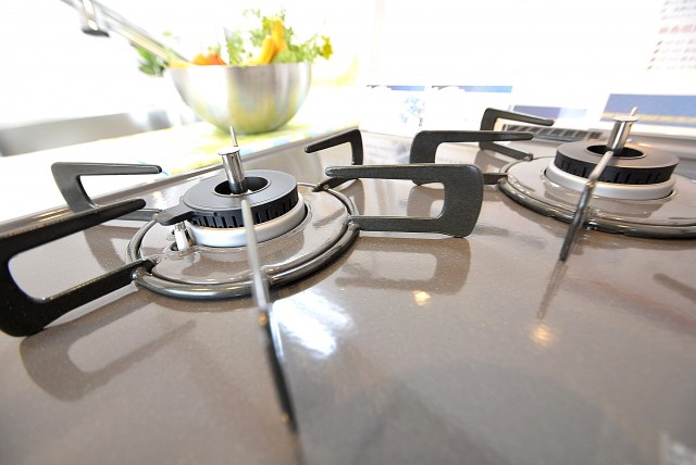 パイロットハウス北新宿 キッチン (5)