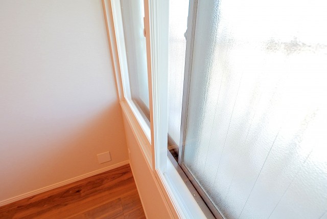 自由ヶ丘ハイタウン 洋室２