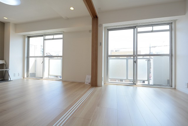 ニューライフ等々力　洋室①