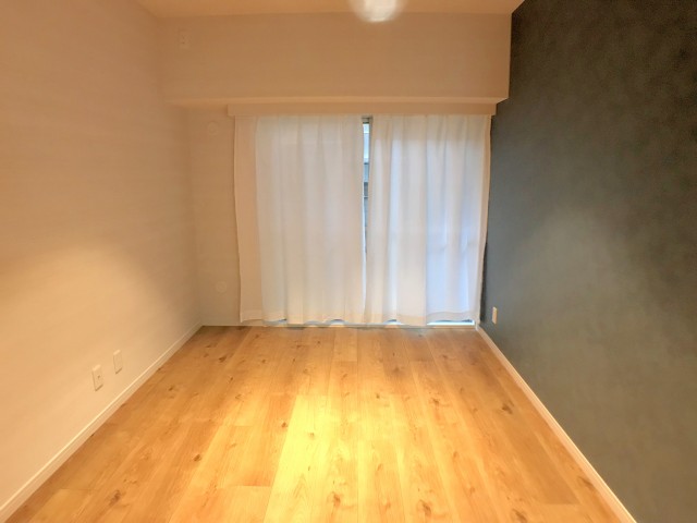 東建島津山南ハイツ バルコニー