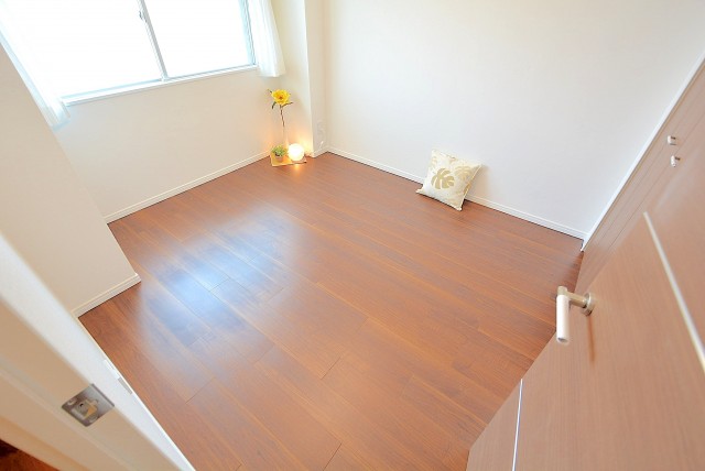 パイロットハウス北新宿 洋室１