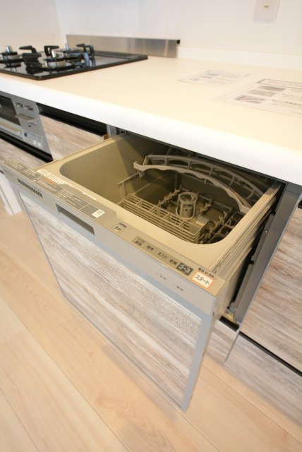 秀和第二南平台レジデンス キッチン