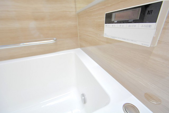 パイロットハウス北新宿 バス