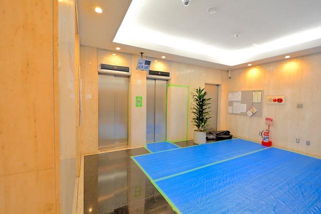 グランドメゾン池袋一番館