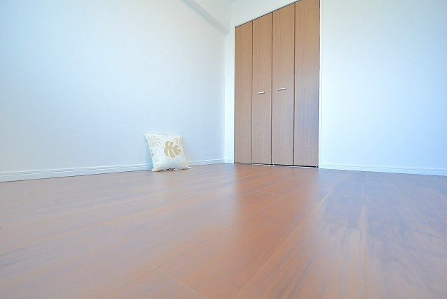 パイロットハウス北新宿 洋室１