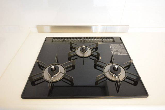 秀和第二南平台レジデンス キッチン