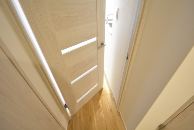 芝公園アビタシオン LDK+洋室3