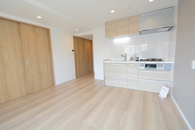 ニューライフ等々力 　LD