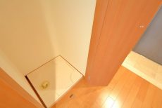 日神デュオステージ新宿若松町 玄関