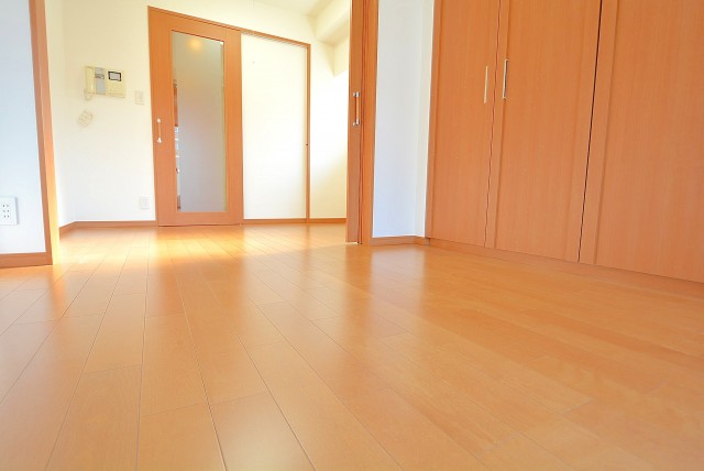 日神デュオステージ新宿若松町 ダイニング～洋室