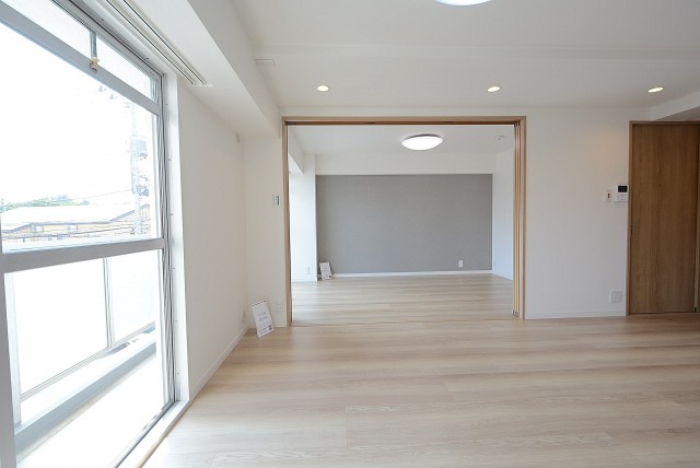 ニューライフ等々力　洋室①