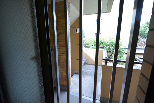 アトラス二子玉川園 洋室2