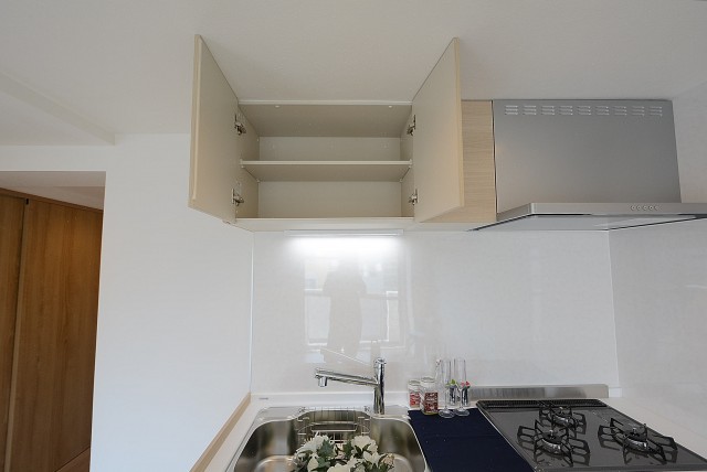 ニューライフ等々力 キッチン