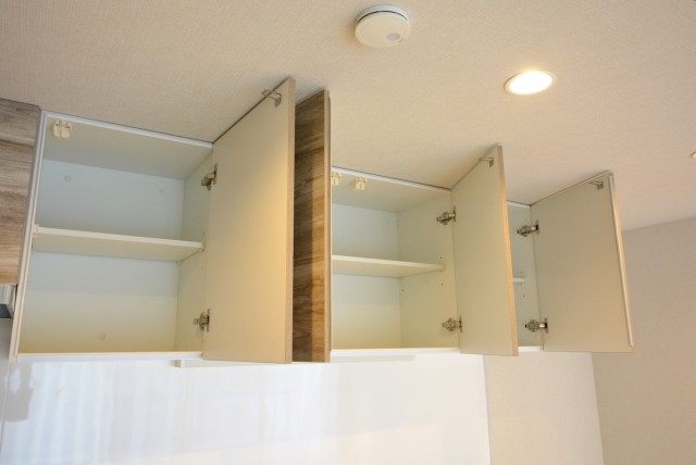 秀和第二南平台レジデンス キッチン