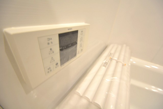 自由ヶ丘ハイタウン バス