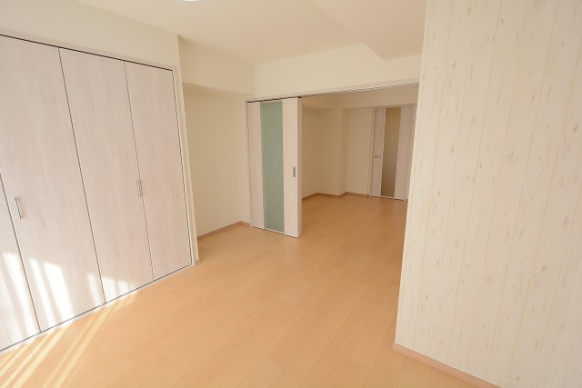 ヴェラハイツ新宿