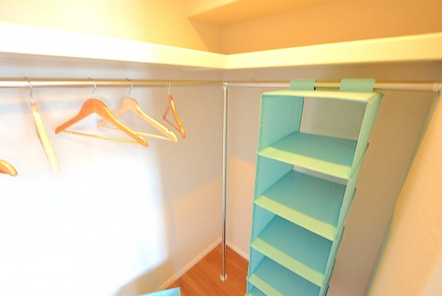 自由ヶ丘ハイタウン 洋室１