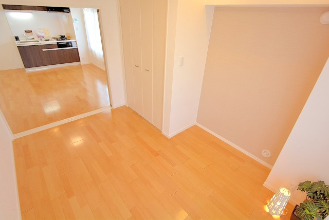 グリーンキャピタル神楽坂 洋室２