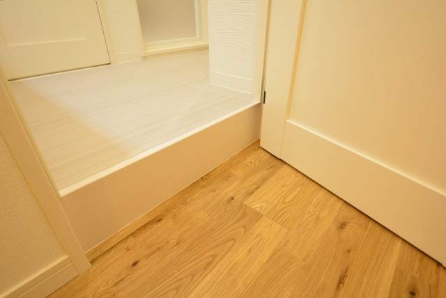 アルス駒込 洗面室