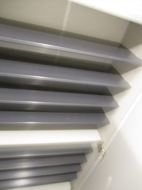 シューズボックス