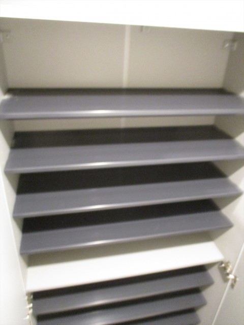 シューズボックス