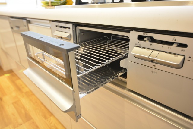 アルス駒込 キッチン