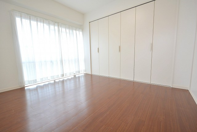 大橋団地 洋室２