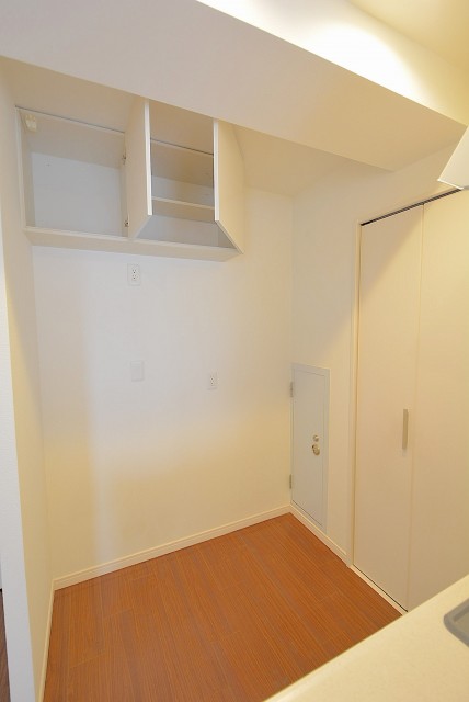 大橋団地 キッチン