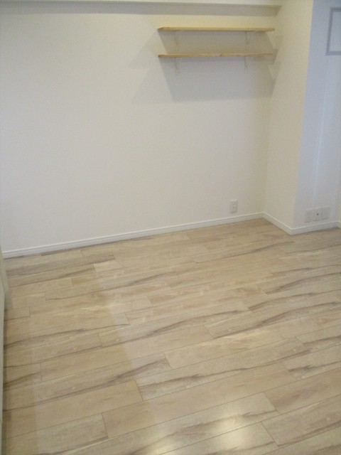 ダイニングキッチン