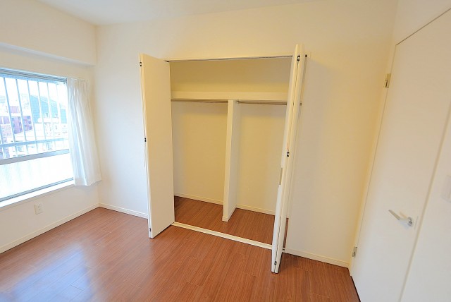 大橋団地 洋室１