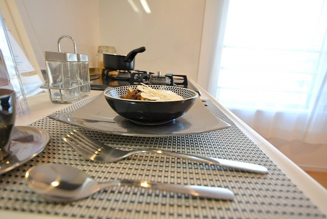 グリーンキャピタル神楽坂 DK