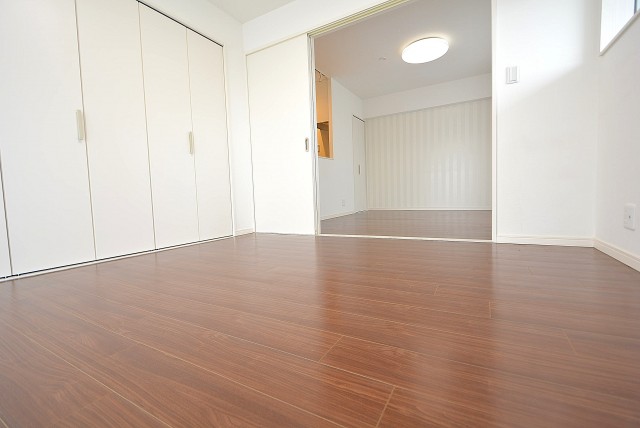 大橋団地 洋室２