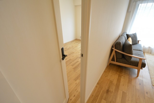 アルス駒込 洋室2