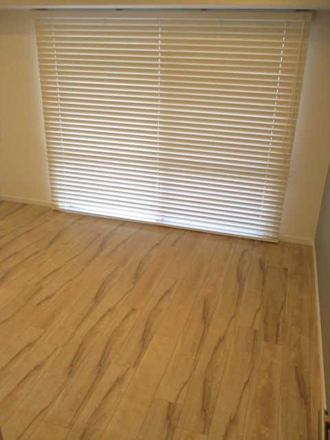 ダイニングキッチン