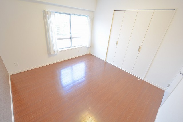 大橋団地 洋室１