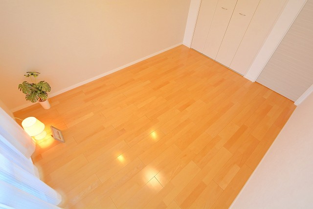 グリーンキャピタル神楽坂 洋室１