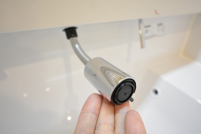 アルス駒込 洗面室