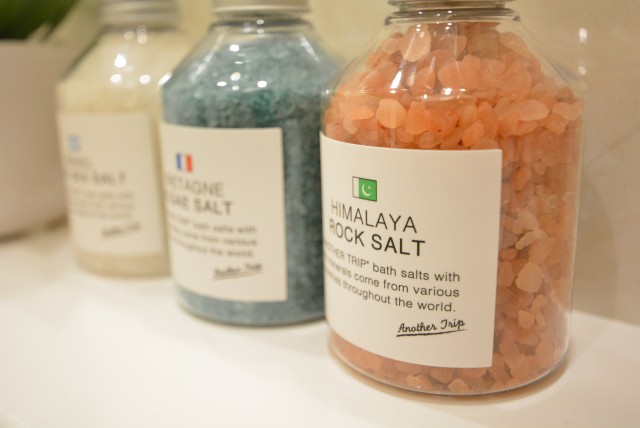 アルス駒込 浴室