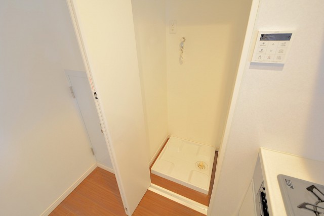 大橋団地 キッチン