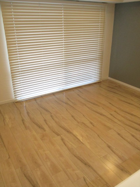 ダイニングキッチン