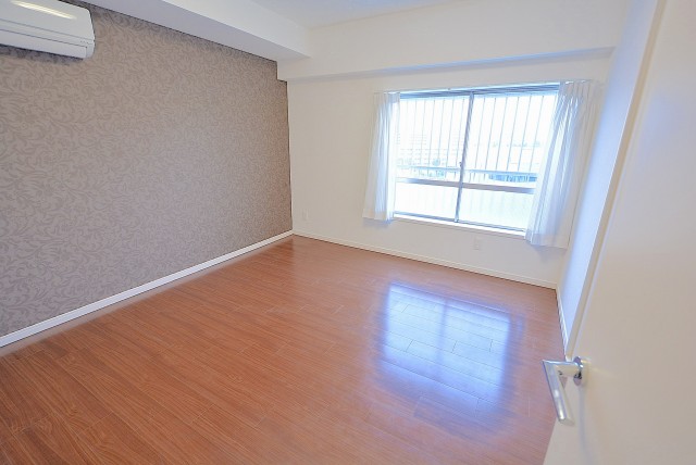 大橋団地 洋室１