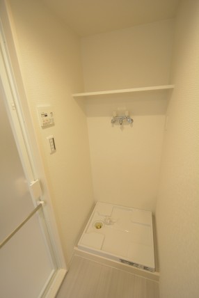 アルス駒込 洗面室